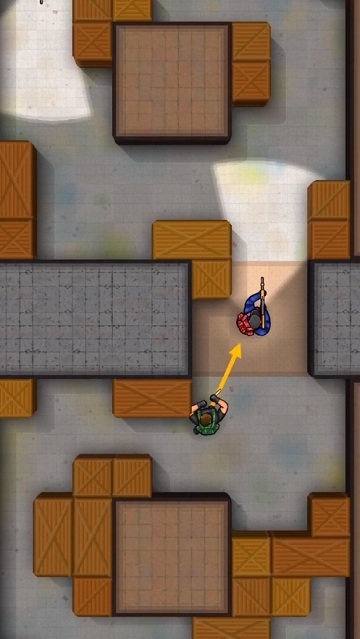 潜行大师中文版无需网络版app 潜行大师中文版无需网络版app