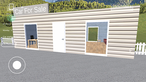 汽车出售模拟器 汉化版