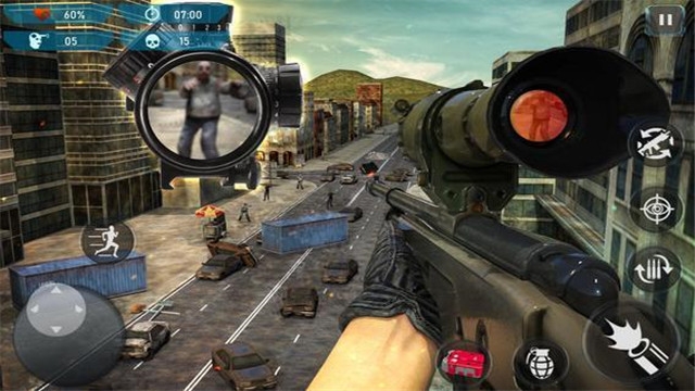 疯狂的死亡之翼