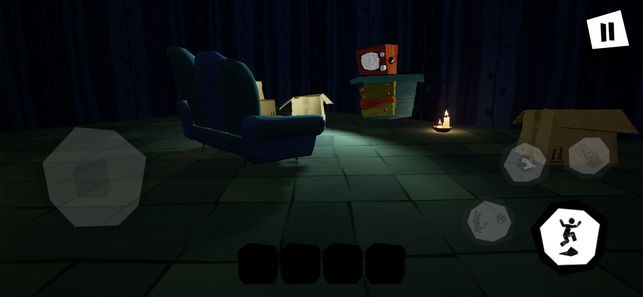 你好邻居2手游下载