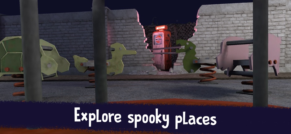 恐怖冰淇淋4Outwitt模组