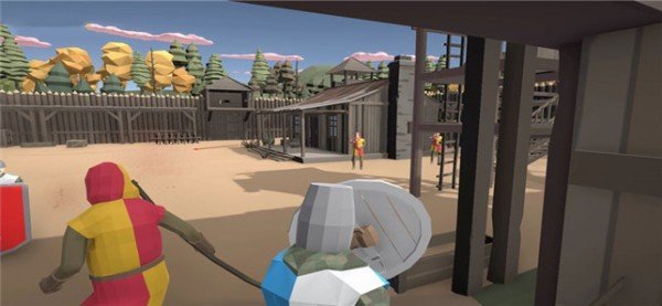 骑马与砍杀：战团