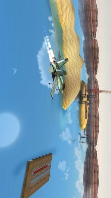 飞机模拟器手游版