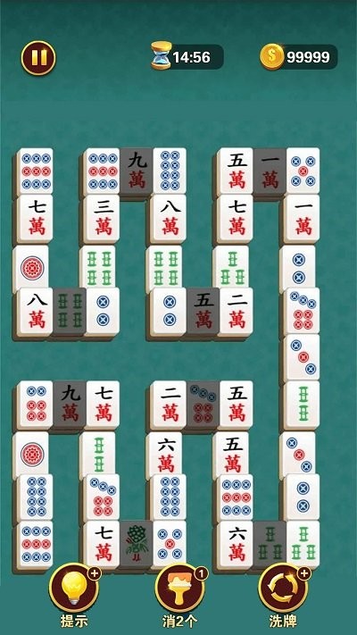 菜鸟消对对 菜鸟消对对