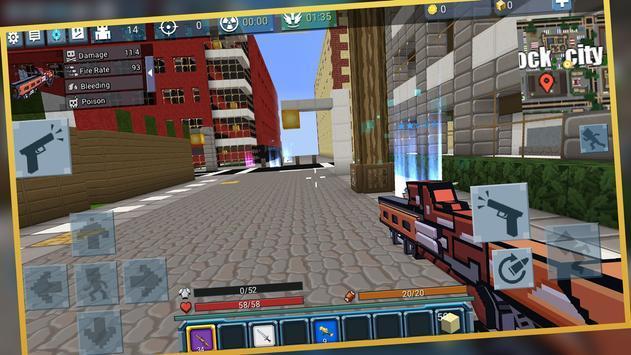 创造与射击 最新版