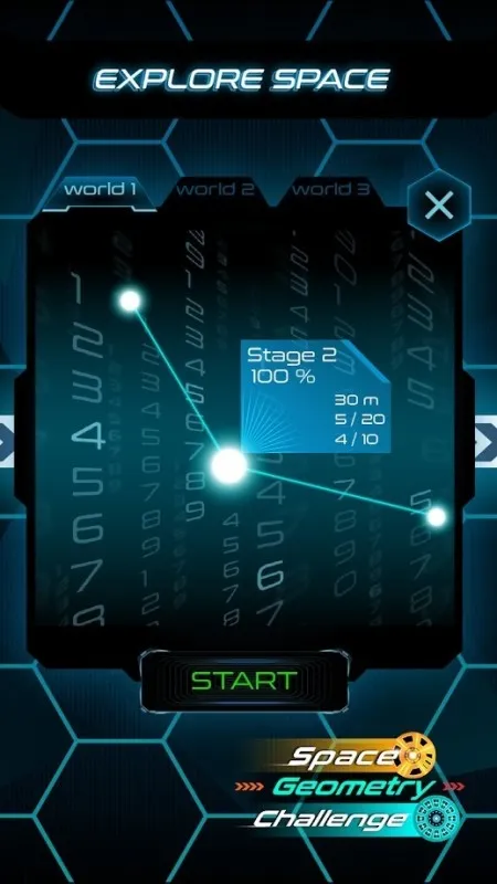 霓虹银河正式版