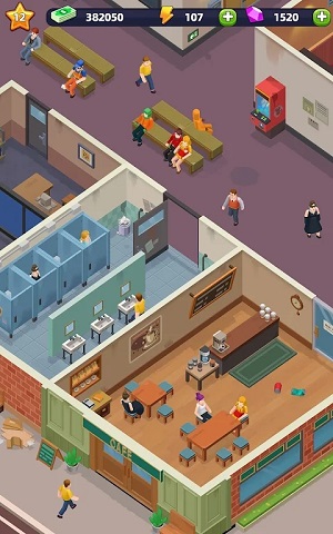 放置电影帝国大亨 免广告