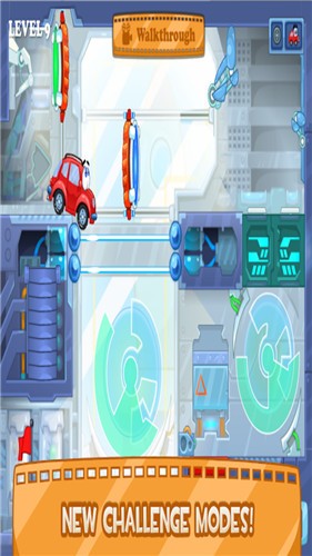 拯救红色甲虫车 拯救红色甲虫车