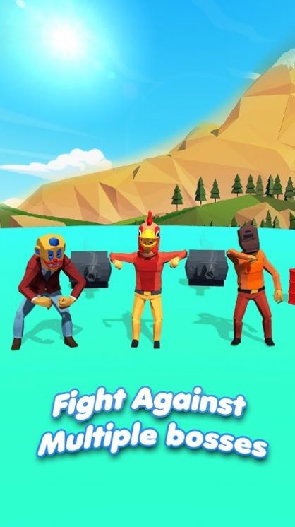 警察武士冲突 警察武士冲突