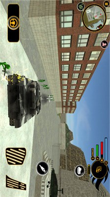 侠客英雄传3安卓版