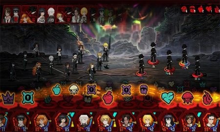 边狱公司 手机版