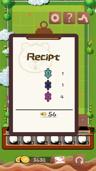 熔岩餐厅安卓版