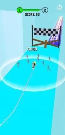 下坡冲击波 手机版