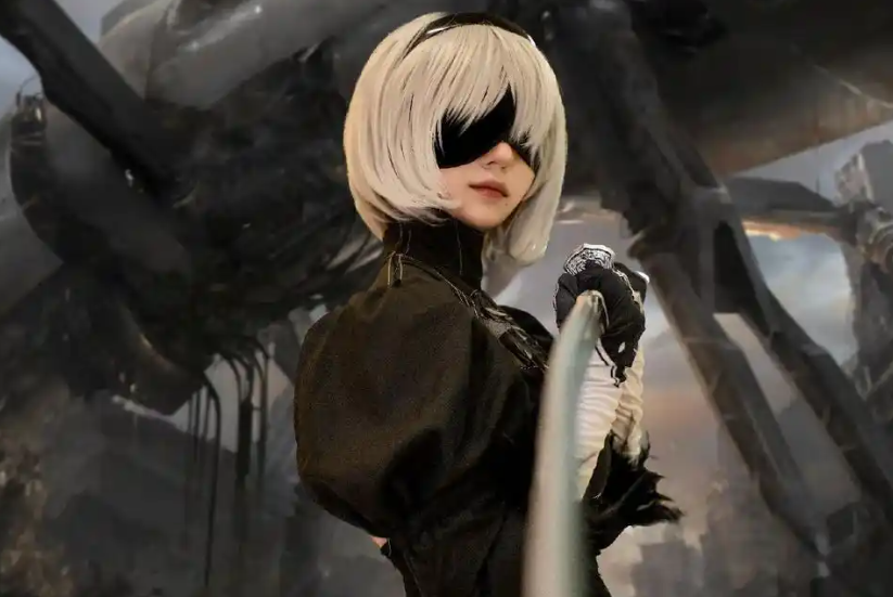 尼尔机械纪元修改器安卓免费版