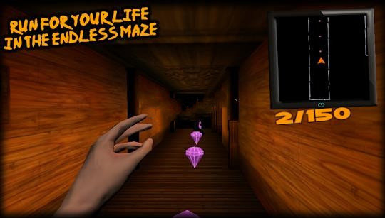 恐怖吃豆人 恐怖吃豆人