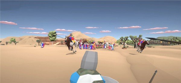 骑马与砍杀：战团