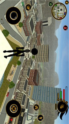 侠客英雄传3安卓版