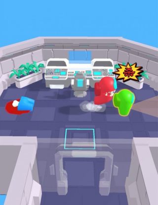 冒名顶替者之战官方APP