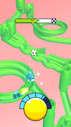 弹珠争霸赛 弹珠争霸赛