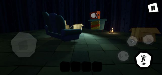 你好邻居2手游下载