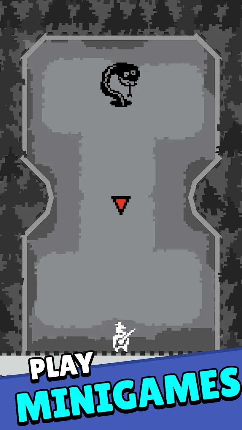 火柴人外星探险 火柴人外星探险