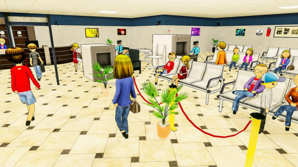 火柴人机甲战争模拟器