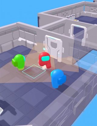 冒名顶替者之战官方APP