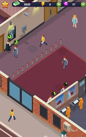 放置电影帝国大亨 免广告