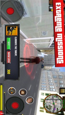 黑帮城市犯罪模拟器