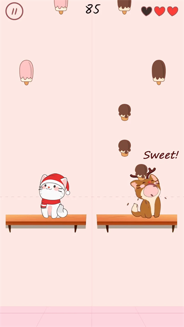 猫咪二重奏正版下载