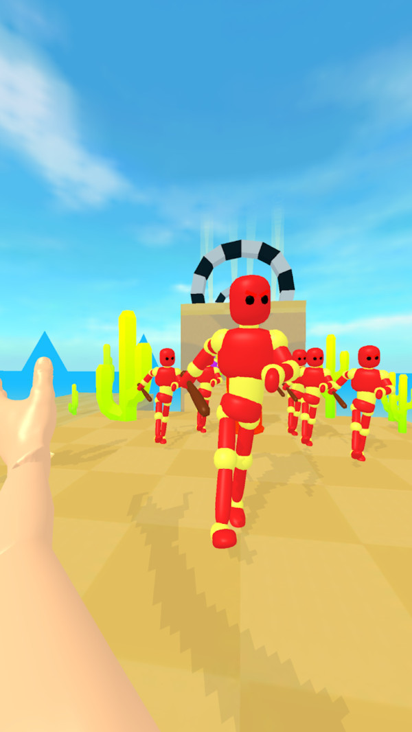 弹性手臂 弹性手臂