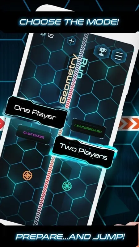 霓虹银河正式版