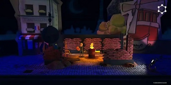 饥饿派画家中文版免费 饥饿派画家中文版免费