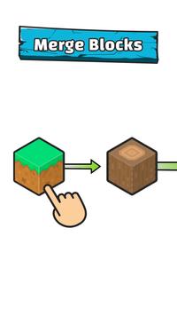 合并工艺Mergecraft手游