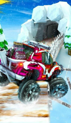 登山车软件2026最新安卓版