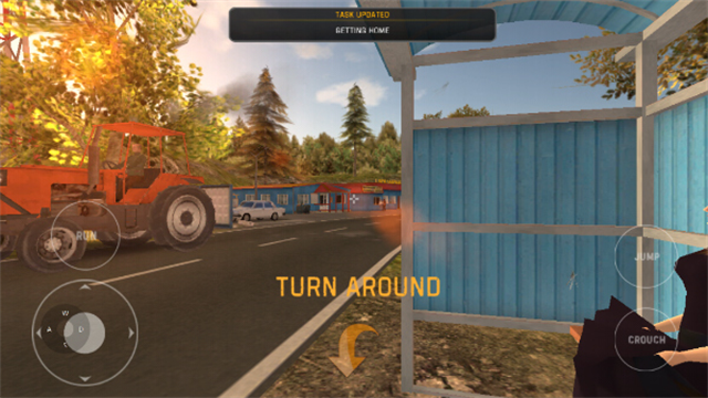 russian train simulator（中国高铁模拟器）