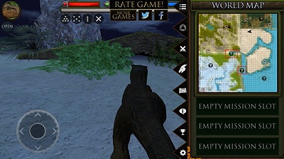 终极恐龙模拟器 终极恐龙模拟器