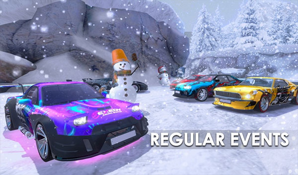 改装俱乐部（国际服）安装器