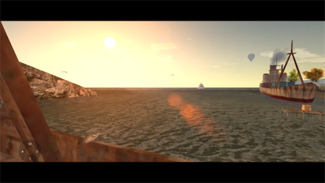 russian train simulator（中国高铁模拟器）