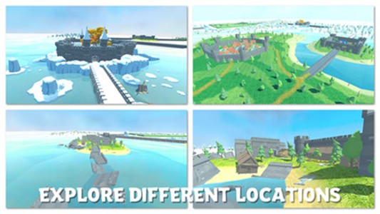 校园老师模拟器