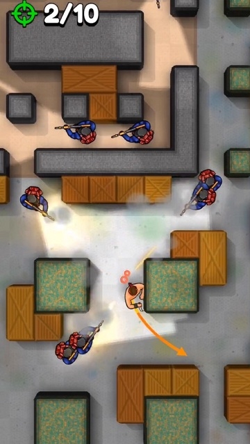 潜行大师中文版无需网络版app