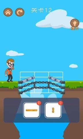 马丁大冒险 马丁大冒险