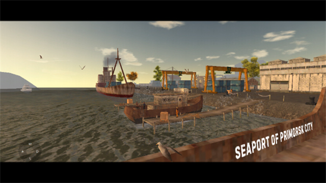 russian train simulator（中国高铁模拟器）