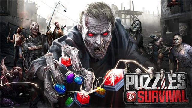 末日喧嚣（国际服）