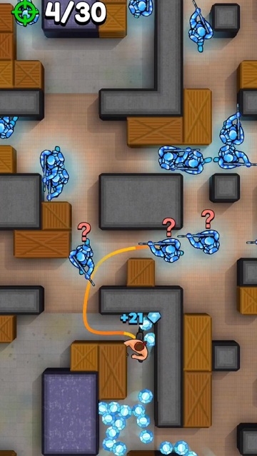 潜行大师中文版无需网络版app