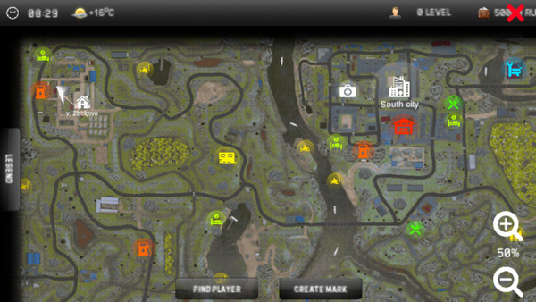 俄罗斯汽车司机 中文版