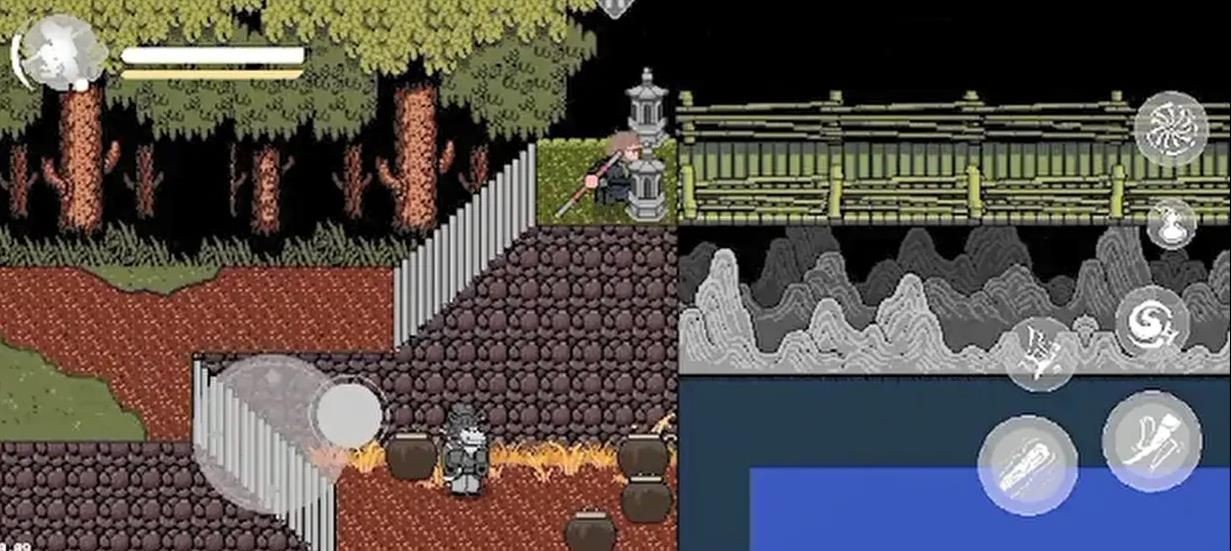 黑神话悟空吗喽版app