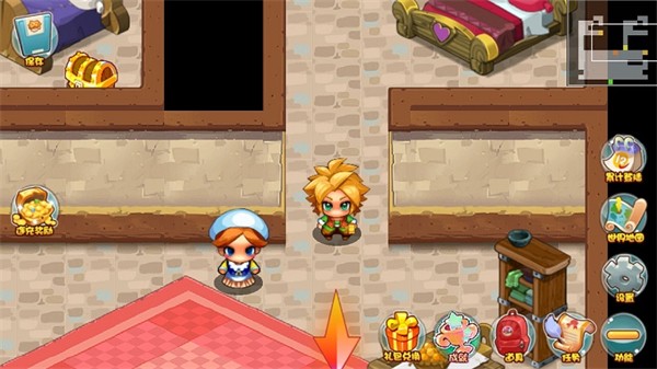 口袋妖怪无限融合汉化版