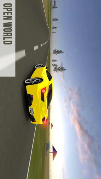 漂移赛车世界 漂移赛车世界