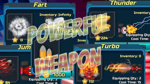 拉力赛Z 手机版